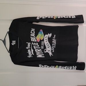 Exist Miami Women's Shirt